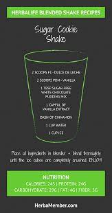 Pineapple Smoothie Clean Eating Snacks Recipe Herbalife Shake Recipes Herbalife Shake Herbalife Recipes