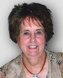 Judith Evelyn Woodrick Obituary March 10, 2025