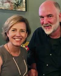 I've known a lot of “food” folks in my career. Pableaux Johnson (just “Paul”  then) was one of the first. We met when I was in my early 20s and he lived (