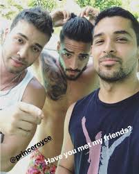 Quay lại phiên bản dành cho mobile x. Pin On Maluma