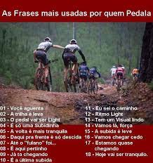 Check spelling or type a new query. Frases Mais Usadas Por Ciclistas Bikers Rio Pardo Facebook