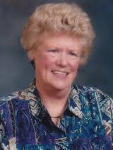 Dorothy Sinclair Service Details