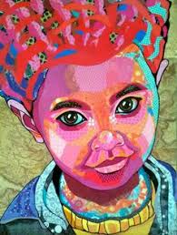 19 Laura Yager ideas