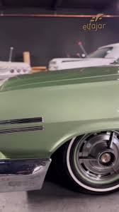 Image result for Laurel Green 1963 Nova