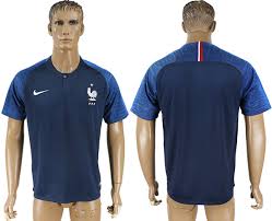 Authentic france jersey printing also available. France Soccer Jersey 2018 Online Off 63