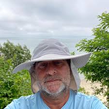 Morton's Fisherman has nothing