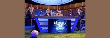 Twitter mee over veronica inside. Veronica Inside Keert Na De Zomer Gewoon Terug Bm