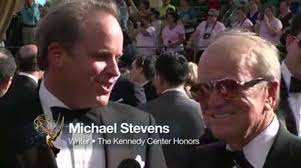 The Kennedy Center Honors