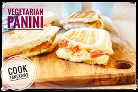 (via aggie's kitchen) follow us on pinterest for more delicious meatless monday recipe ideas. Panini Is Back Today Vegetarian Panini Cook Take Away Rarotonga Facebook