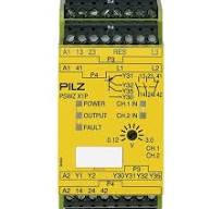 PILZ 301710 PSS SB2 3006-3 ETH-2 DP-S SAFETY SYSTEMS | eBay
