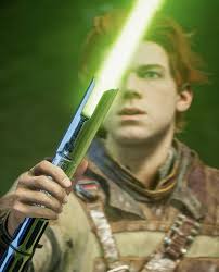 Pin By Airesss On Star Wars Star Wars Characters Star Wars Jedi Star Wars Fallen Order