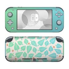 We did not find results for: Nintendo Switch Lite Skin Happy Camper By Gaming Decalgirl