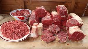 Daging mentah manusia rasanya hambar namun dapat meleleh di tenggorokan seperti saat makan tuna mentah di sashimi. 6 Tips Petua Membeli Dan Memilih Daging Segar Iluminasi