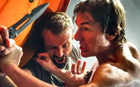 Ang Lee's Civil War Western Doesn't Hold Back With Its Violence