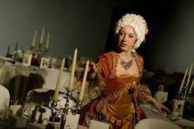 Maria carolina of austria was queen of naples and sicily as the wife of king ferdinand iv & iii. Cena Teatralizzata Maria Carolina D Austria Picture Of Associazione Culturale Nartea Naples Tripadvisor