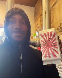 Love is in the brew! Introducing our Roaster's Choice for February- the  enchanting Cupid Blend, personally crafted by our phenomenal Roaster  Eugene. Savor the passion in every cup! Limited edition, so grab