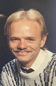 Funeral Director in Flushing, MI