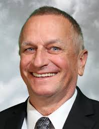 Candidate Profile: Tod Gordon Cloud, State House District 23