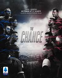 Inter certainly hasn't looked like it's taking its foot off the gas, as it has won 13 of its last 15 matches in serie a to leave no doubt in winning its first crown since the juventus dynasty began. Matchday 7 Inter Vs Juventus Xtratime Community