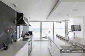 modern luxury home showcase interior