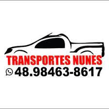Transportes Nunes Fretes Rapidos Cnlucho Perfil Pinterest