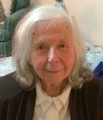 Obituary information for Arlene Eva Bonner