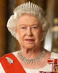 She has four children and reached the sapphire jubilee. Elizabeth Ii Queen Of The United Kingdom On This Day