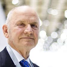 Vw greift tesla mit eigener batteriezellenproduktion an. Ferdinand Piech Grosses Familiengeheimnis Des Ex Vw Chefs Geluftet Wirtschaft