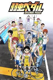 Yowamushi Pedal Episodes 1 38 Review Click to manage book marks. yowamushi pedal episodes 1 38 review