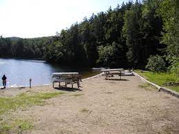 Paradox Lake Nys Dept Of Environmental Conservation Lake Camping Catskill Park Lake