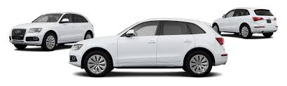 Image result for Ibis White 2013 Q5