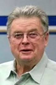 James Payne Obituary