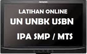 Latihan soal dan kunci tanggapan usbn smp 2019 terbaru (+materi) latihan soal usbn bahasa inggris smp 2019 ktsp dan jawabannya. Latihan Online Soal Un Unbk Usbn Ipa Smp Mts Tahun 2021 2022 Pendidikan Kewarganegaraan Pendidikan Kewarganegaraan