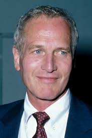 Paul Newman — The Movie Database (TMDB)