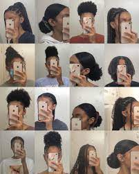 Whynotgonatural On Instagram Natural Hair Can Do It All Pinterest Daehyor Natural Hair Styles Curly Hair Styles Black Girl Natural Hair