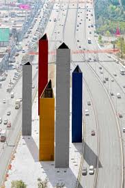 Unavidamoderna Architecture Architecture Presentation Colour Architecture