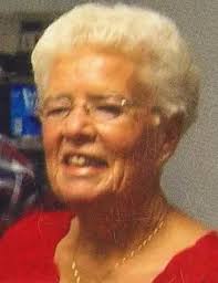 Obituary information for Naomi Keller