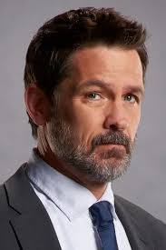 Billy Campbell — The Movie Database (TMDB)