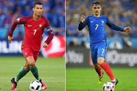 Euro 2016 final france vs portugal. Portugal Vs France At Euro 2016 Ways To Watch Streaming And Live Coverage The Liverpool Offside