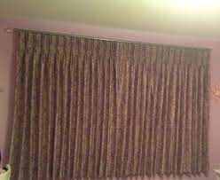 Black Out Curtains By Sheila S On Crowfoot Custom Drapery Lounge Curtains Blackout Draperies