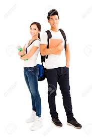 The technological innovations that we constantly incorporate into our services allow us to transport delicate fruit and vegetable cargo with maximum guarantees. Feliz Pareja De Jovenes Estudiantes Con Los Libros Fotos Retratos Imagenes Y Fotografia De Archivo Libres De Derecho Image 48415258