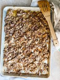 Maybe you would like to learn more about one of these? Traeger Smoked Pulled Pork Feeding The Frasers