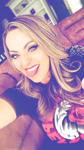 What do you think I look like?