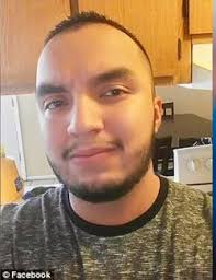 Hector Miguel Flores Garnica (1990-2017)