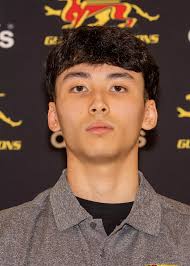 Gryphons Men's Basketball 2023-24 Recruiting Class