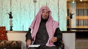 Every morning is a new arrival. Ø¨Ø±Ù†Ø§Ù…Ø¬ Ø£Ø³Ù…Ø§Ø¡ Ø§Ù„Ù„Ù‡ Ø§Ù„Ø­Ø³Ù†Ù‰ Ù„Ù…Ø¹Ø§Ù„ÙŠ Ø§Ù„Ø´ÙŠØ® Ø£ Ø¯ Ø³Ø¹Ø¯ Ø¨Ù† Ù†Ø§ØµØ± Ø§Ù„Ø´Ø«Ø±ÙŠ Ø§Ù„Ø­Ù„Ù‚Ø© 12