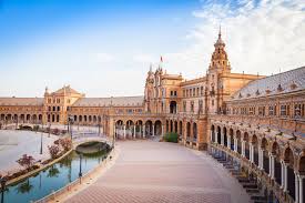 Count on edreams and search for last minute deals on flights, useful travel tips and more! Barcelona To Seville By Train Eurail Blog