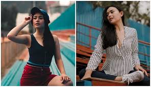 Amanda manopo di mermaid in love. Transformasi Manglingi Amanda Manopo Pemain Mermaid In Love Kini Beranjak Dewasa Boombastis