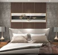 176 Fluted Panel | professional Formaldehyde-free wall ...