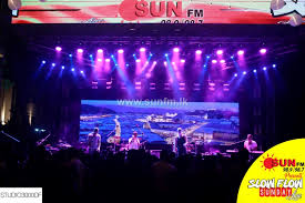 Sun Fm Official Web Site English Radio Sri Lanka English